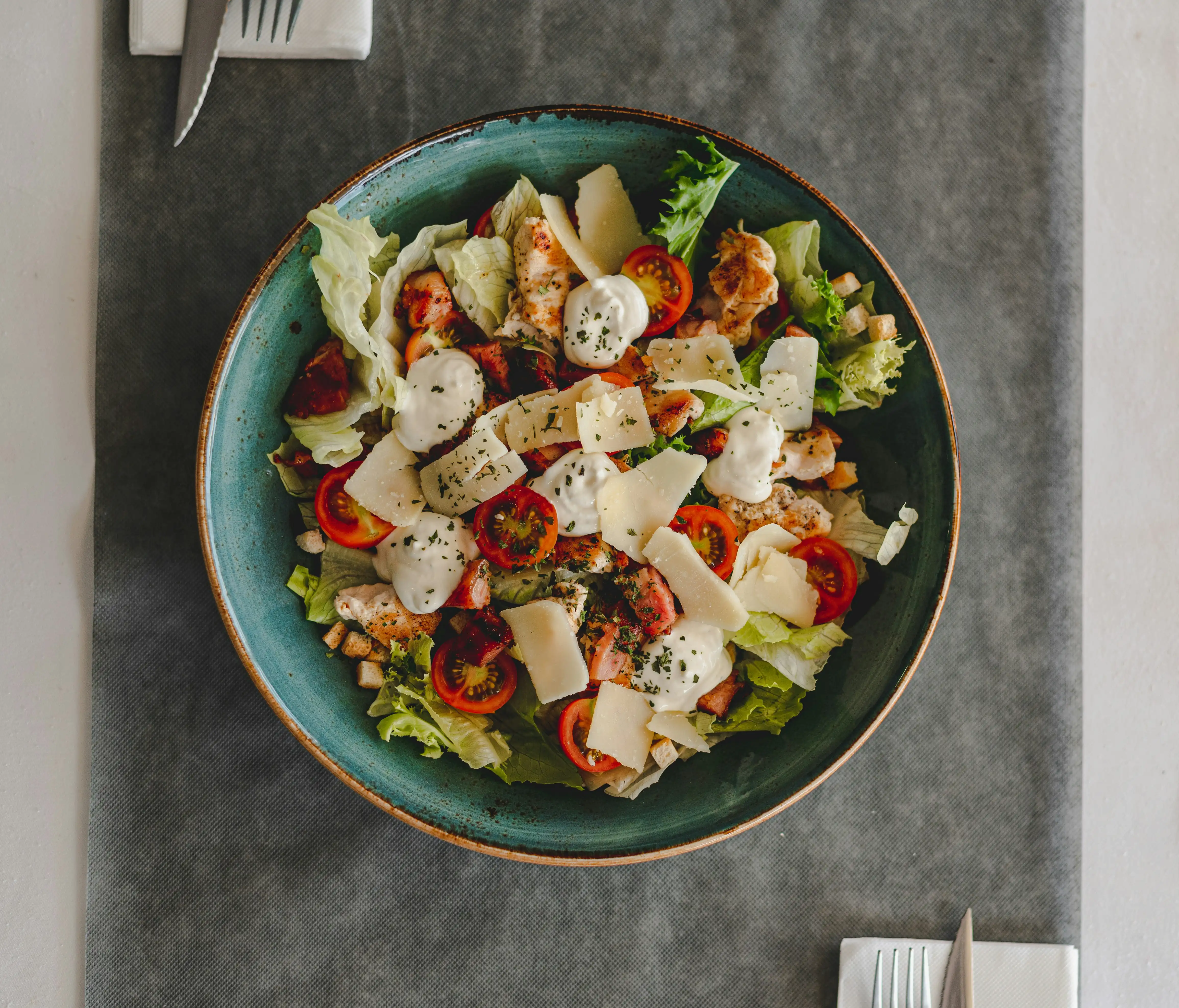 Caesar Salad
