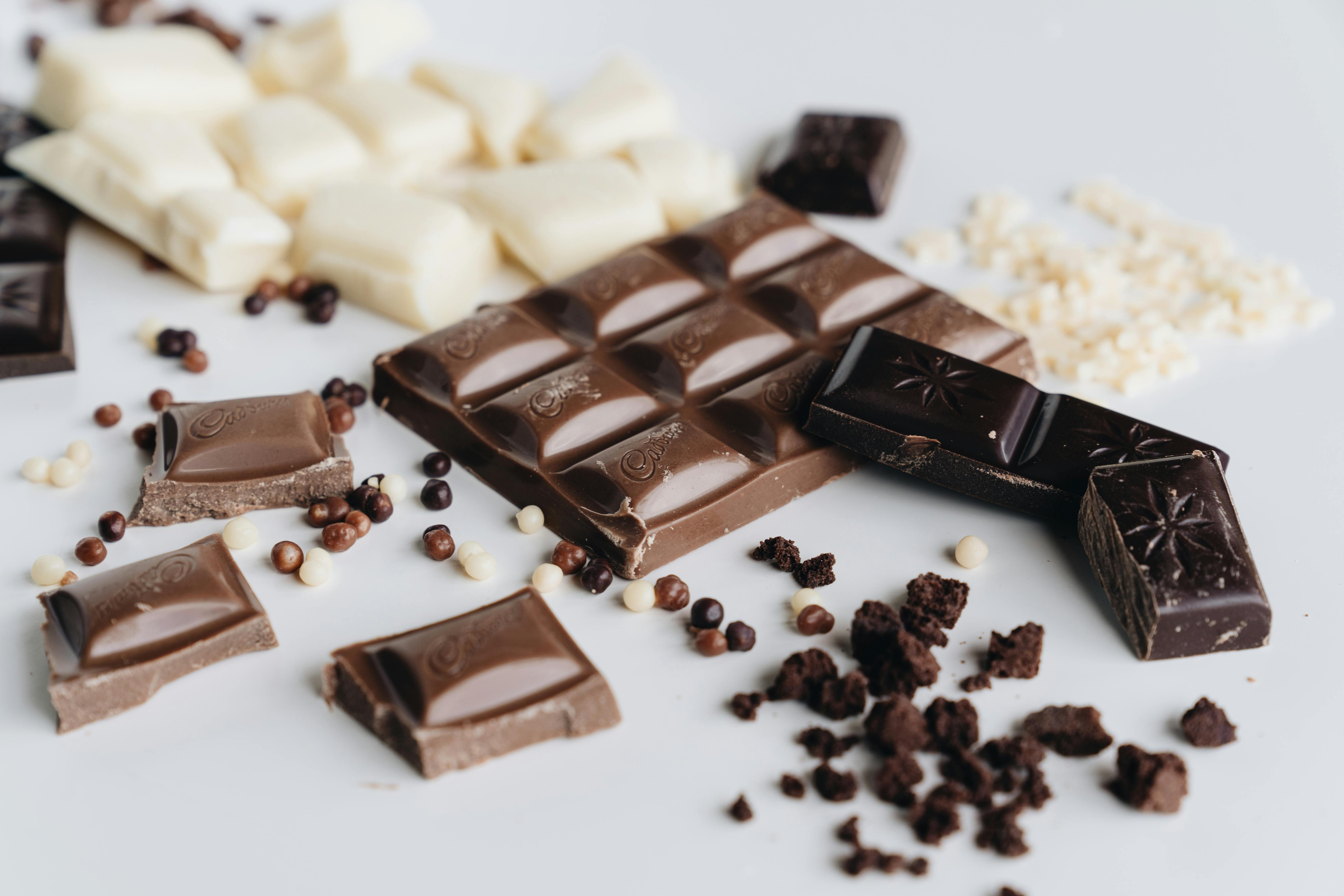 Chocolate Bar