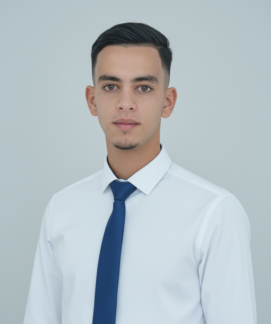 Mouhamed Talibi - Fondateur de Webloom