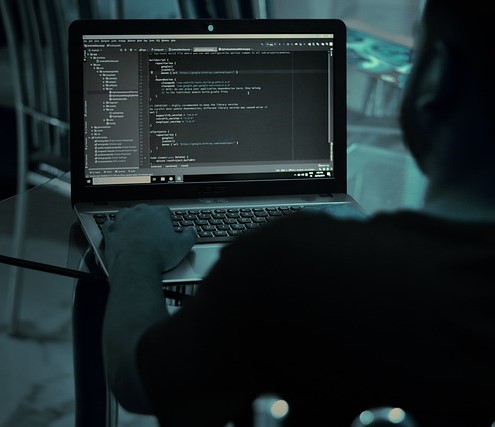 backend-developer